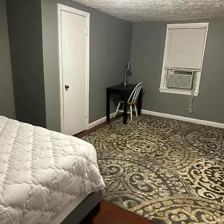 Unit-A Gorgeous Private Suite Near Metro Train Station And Washington Dc Capitol Heights Exterior photo