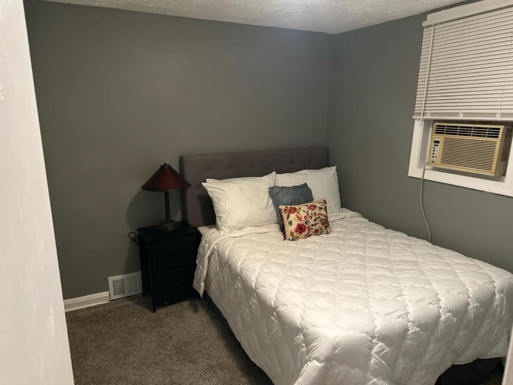 Apartment Unit-a Gorgeous Private Near Metro Train Station And Washington Dc Capitol Heights
